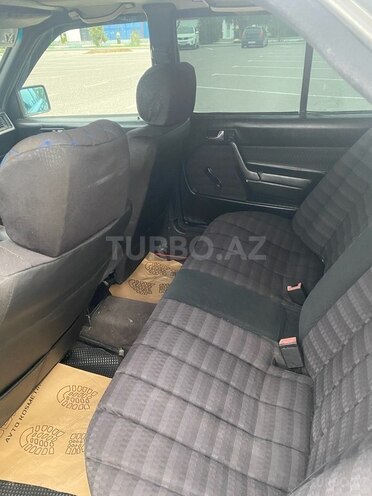 Mercedes 190 1990, 407,000 km - 2.0 l - Sumqayıt