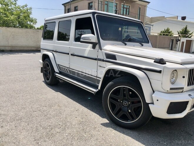 Mercedes  2004, 110,000 km - 2.7 l - Bakı