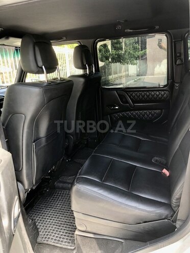 Mercedes  2004, 110,000 km - 2.7 l - Bakı