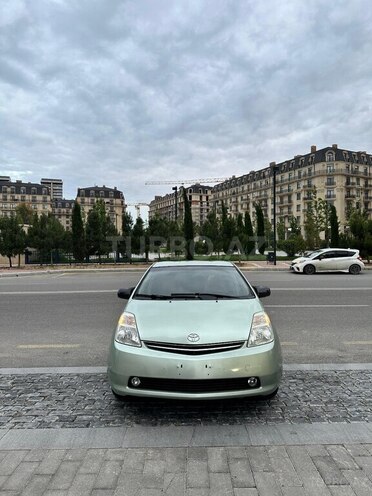 Toyota Prius 2008, 230,000 km - 1.5 l - Bakı