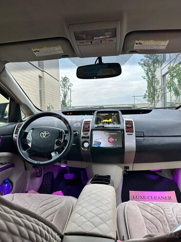 Toyota Prius 2008, 230,000 km - 1.5 l - Bakı