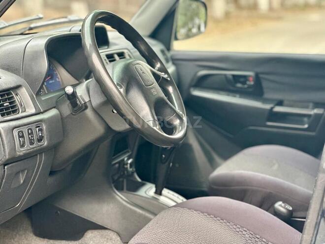 Mitsubishi Pajero io 2001, 294,000 km - 2.0 л - Sumqayıt