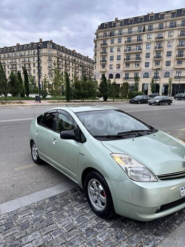 Toyota Prius 2008, 230,000 km - 1.5 l - Bakı