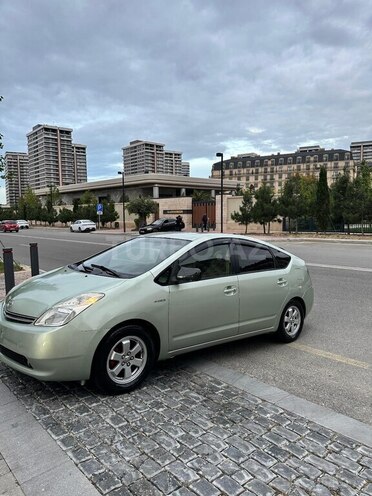 Toyota Prius 2008, 230,000 km - 1.5 l - Bakı