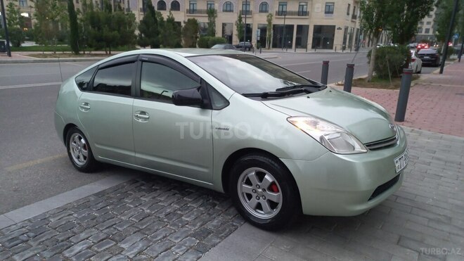 Toyota Prius 2008, 230,000 km - 1.5 l - Bakı