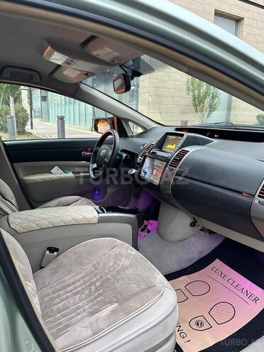 Toyota Prius 2008, 230,000 km - 1.5 l - Bakı