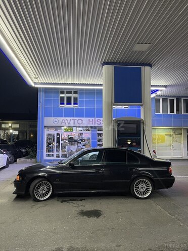 BMW 530 1998, 208,150 km - 3.0 l - Bakı