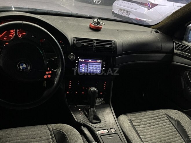 BMW 530 1998, 208,150 km - 3.0 l - Bakı