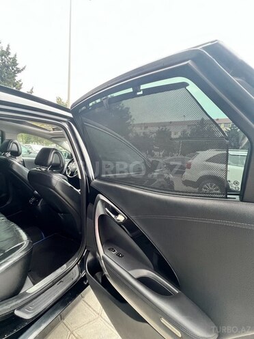 Hyundai Grandeur 2014, 210,000 km - 2.4 л - Sumqayıt