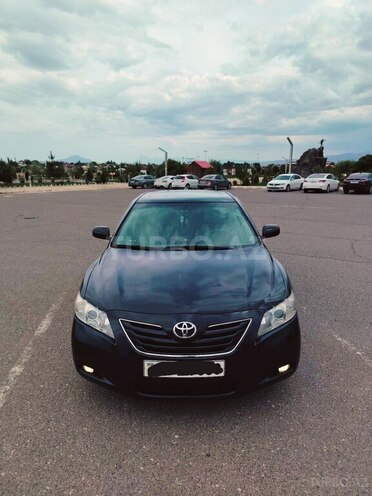 Toyota Camry 2007, 265,000 km - 2.4 l - Naxçıvan