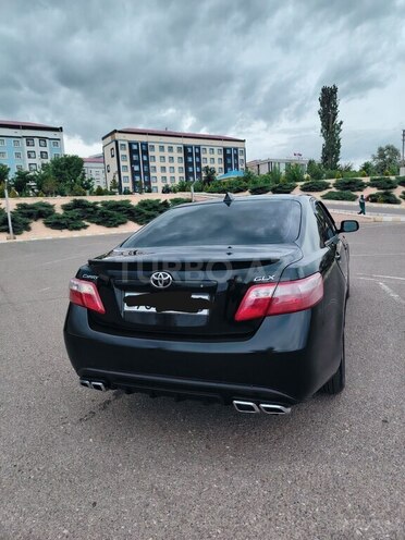 Toyota Camry 2007, 265,000 km - 2.4 l - Naxçıvan