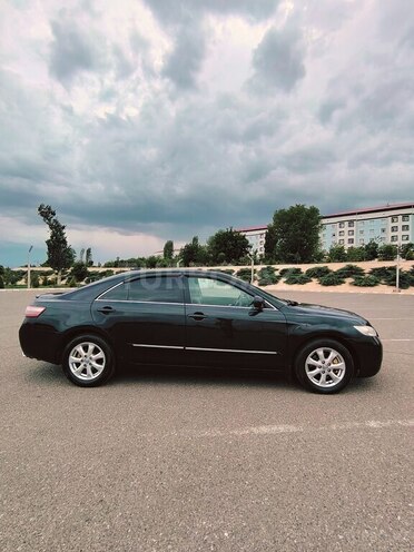 Toyota Camry 2007, 265,000 km - 2.4 l - Naxçıvan