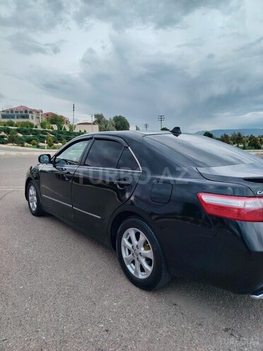 Toyota Camry 2007, 265,000 km - 2.4 l - Naxçıvan