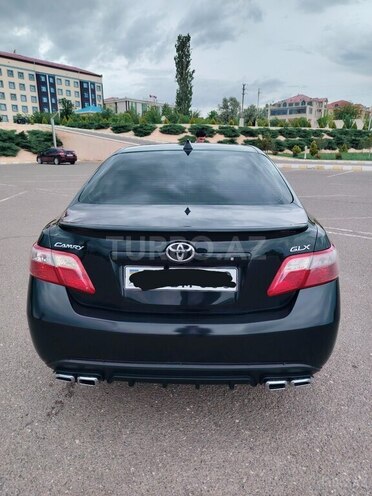 Toyota Camry 2007, 265,000 km - 2.4 l - Naxçıvan