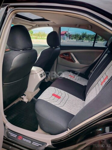 Toyota Camry 2007, 265,000 km - 2.4 l - Naxçıvan