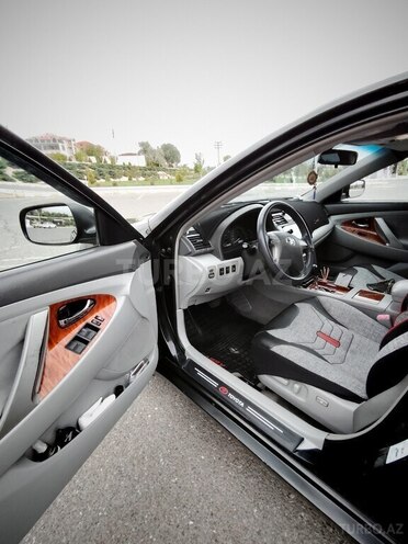 Toyota Camry 2007, 265,000 km - 2.4 l - Naxçıvan