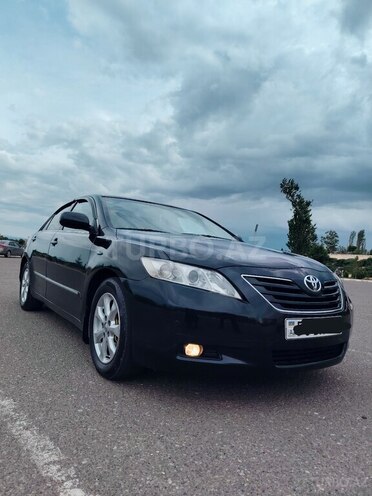 Toyota Camry 2007, 265,000 km - 2.4 l - Naxçıvan