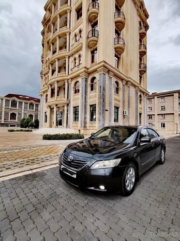 Toyota Camry 2007, 265,000 km - 2.4 l - Naxçıvan