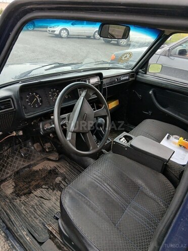 LADA (VAZ) 2107 2005, 59,000 km - 1.6 l - Gədəbəy