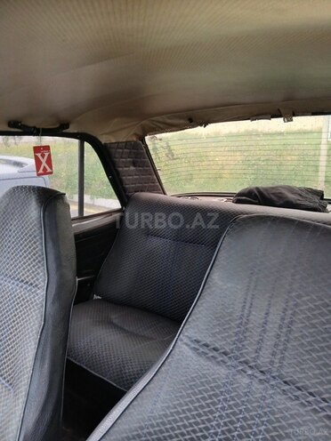 LADA (VAZ) 2107 2005, 59,000 km - 1.6 l - Gədəbəy