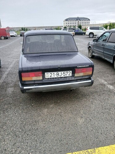 LADA (VAZ) 2107 2005, 59,000 km - 1.6 l - Gədəbəy