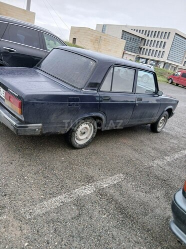 LADA (VAZ) 2107 2005, 59,000 km - 1.6 l - Gədəbəy