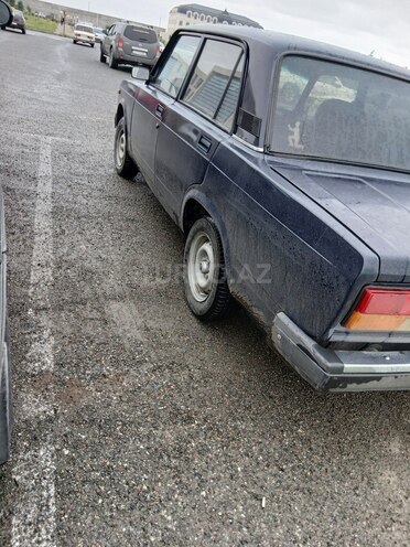 LADA (VAZ) 2107 2005, 59,000 km - 1.6 l - Gədəbəy