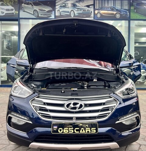 Hyundai Santa Fe-4