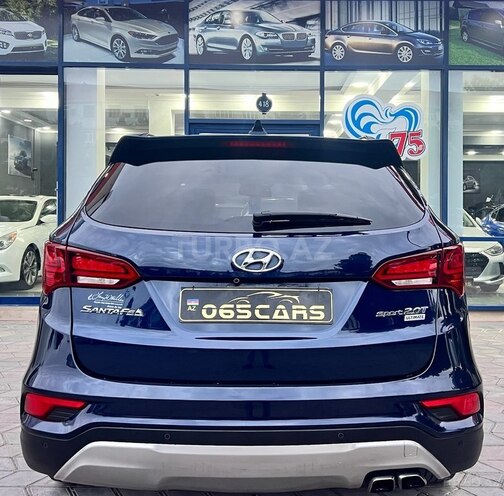 Hyundai Santa Fe-11