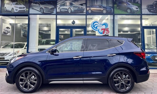 Hyundai Santa Fe-6