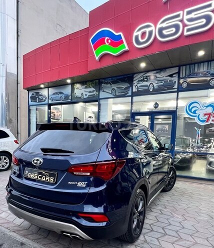 Hyundai Santa Fe-12