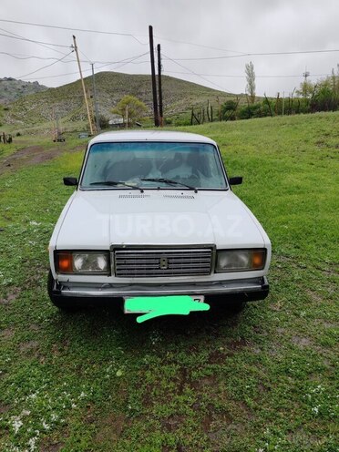 LADA (VAZ) 2107 1999, 60,000 km - 1.6 л - Lerik