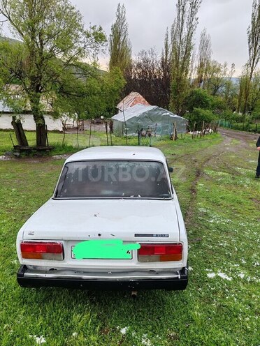 LADA (VAZ) 2107 1999, 60,000 km - 1.6 л - Lerik