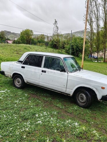 LADA (VAZ) 2107 1999, 60,000 km - 1.6 л - Lerik