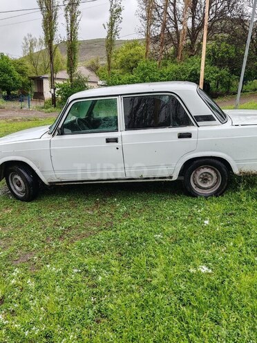 LADA (VAZ) 2107 1999, 60,000 km - 1.6 л - Lerik