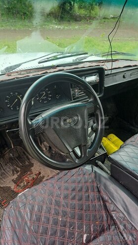 LADA (VAZ) 2107 1999, 60,000 km - 1.6 л - Lerik