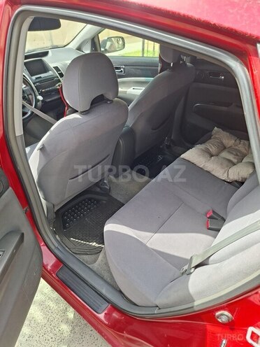 Toyota Prius-5