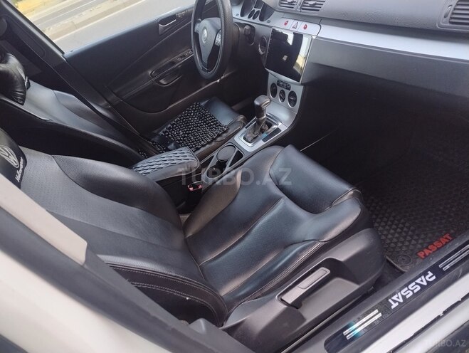 Volkswagen Passat 2008, 289,900 km - 2.0 l - Bakı