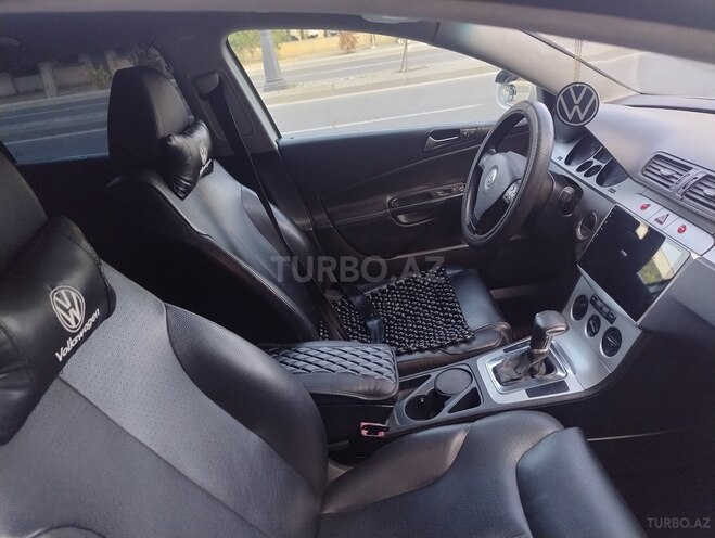 Volkswagen Passat 2008, 289,900 km - 2.0 l - Bakı