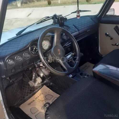 LADA (VAZ) 21011 1984, 90,000 km - 1.3 л - Oğuz