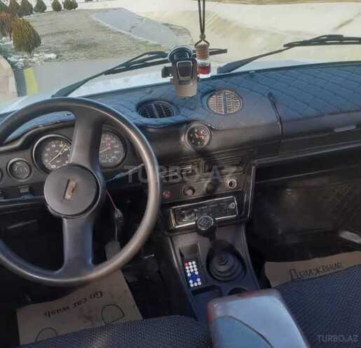 LADA (VAZ) 21011 1984, 90,000 km - 1.3 л - Oğuz