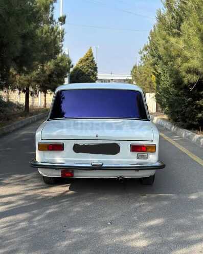 LADA (VAZ) 21011 1984, 90,000 km - 1.3 л - Oğuz