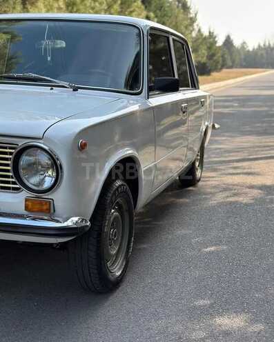 LADA (VAZ) 21011 1984, 90,000 km - 1.3 л - Oğuz