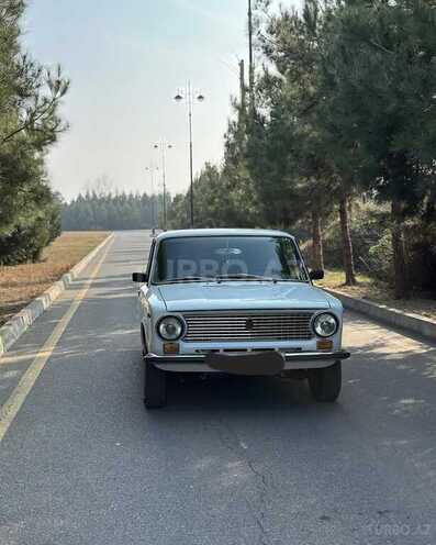 LADA (VAZ) 21011 1984, 90,000 km - 1.3 л - Oğuz