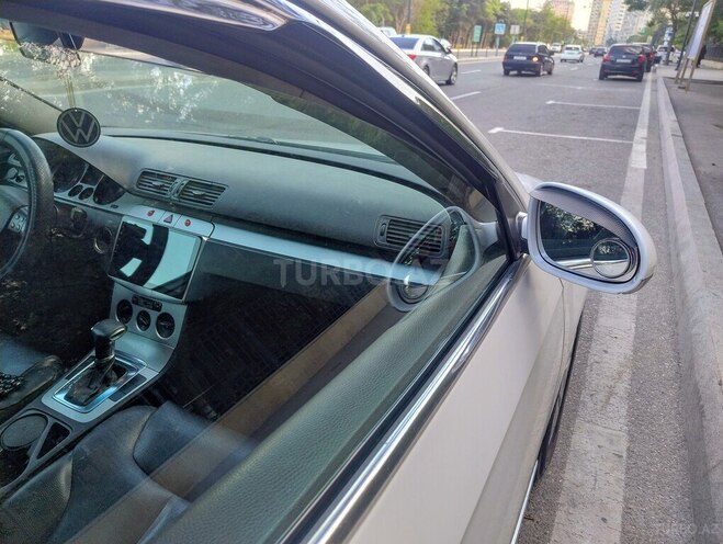 Volkswagen Passat 2008, 289,900 km - 2.0 l - Bakı