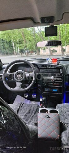 LADA (VAZ) 2115 2009, 23,212 km - 1.6 l - Mingəçevir