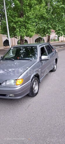 LADA (VAZ) 2115 2009, 23,212 km - 1.6 l - Mingəçevir
