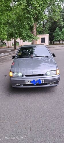 LADA (VAZ) 2115 2009, 23,212 km - 1.6 l - Mingəçevir