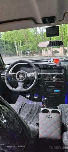 LADA (VAZ) 2115 2009, 23,212 km - 1.6 l - Mingəçevir