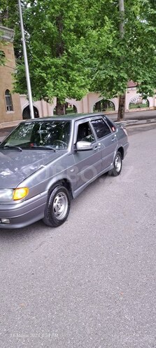 LADA (VAZ) 2115 2009, 23,212 km - 1.6 l - Mingəçevir